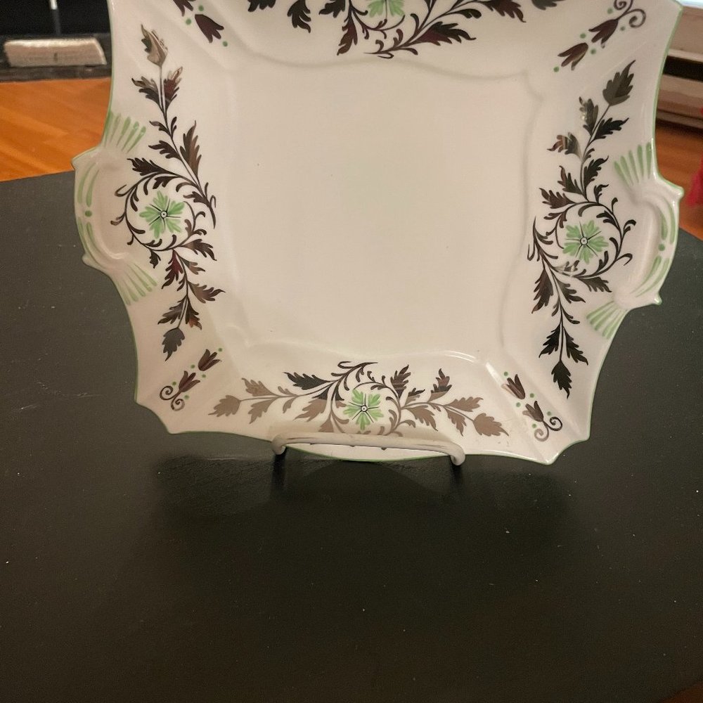 Antique WEedgwood Cake Platter